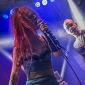 Click to enlarge GutterPunk - Professional Concert Photography